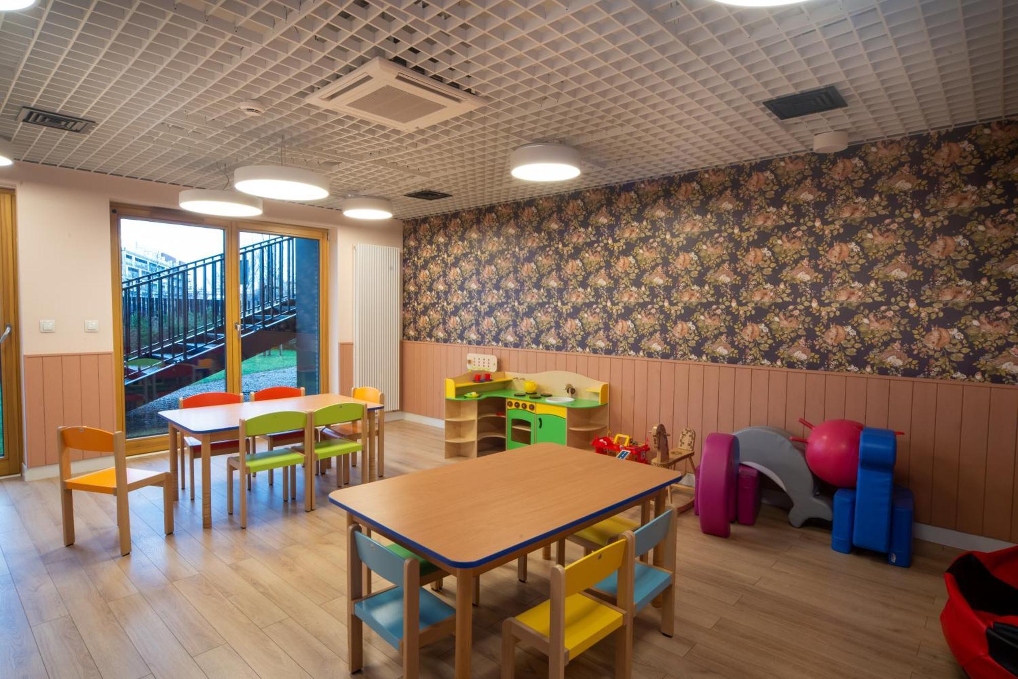 Maya'S Flats & Resorts 15 - Nadmotlawie Gdańsk Eksteriør billede
