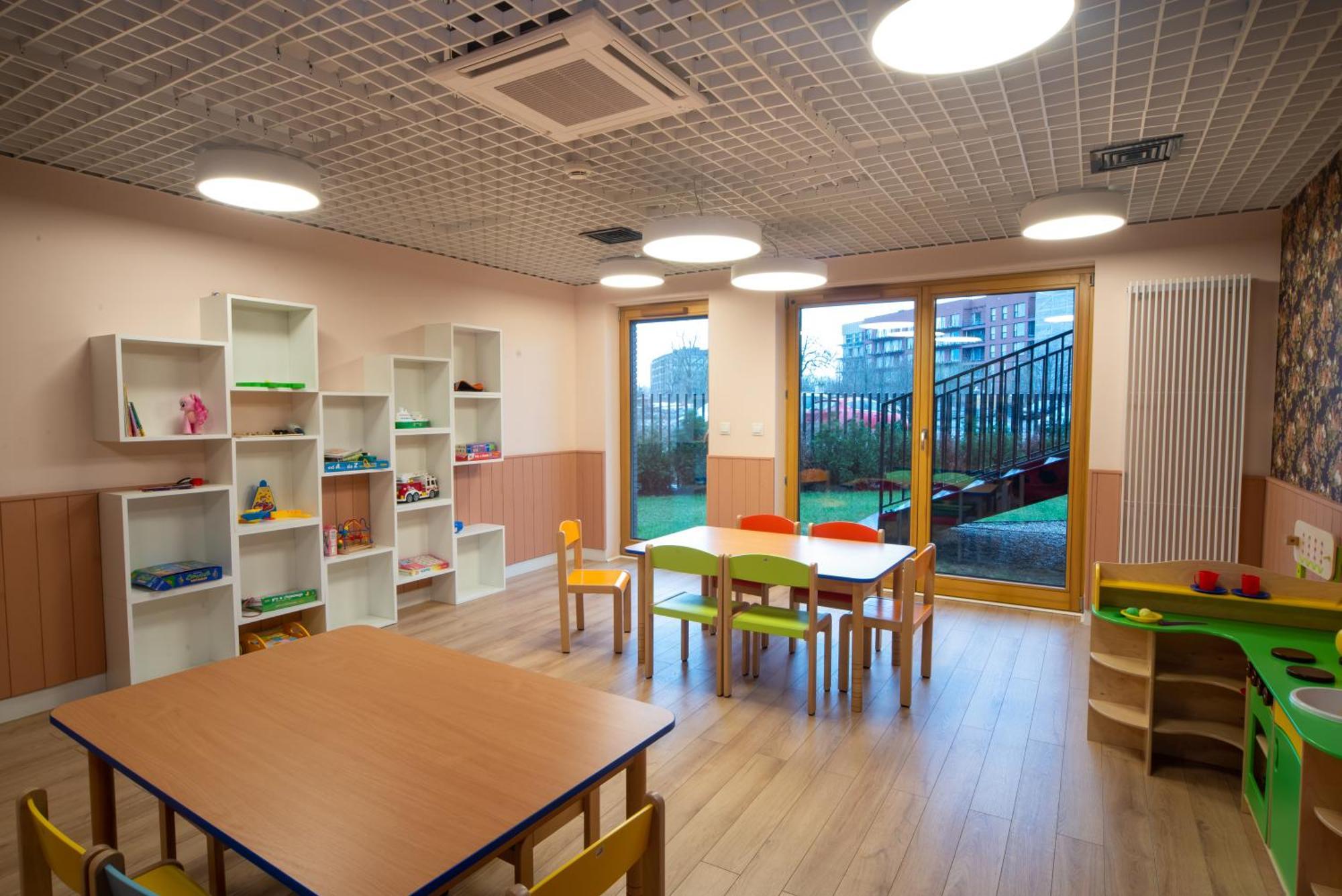 Maya'S Flats & Resorts 15 - Nadmotlawie Gdańsk Eksteriør billede